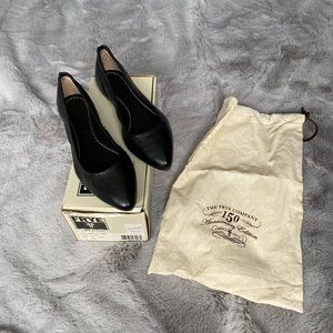 Frye Regina Ballet Flat